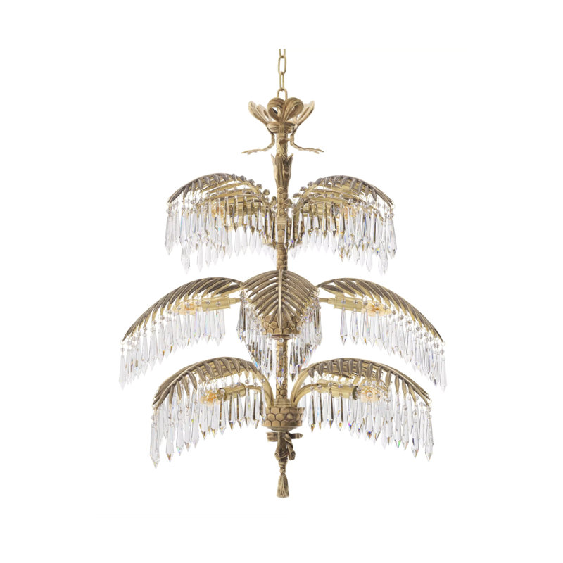 Hildebrandt 14 - Light Chandelier