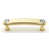 Polished Brass