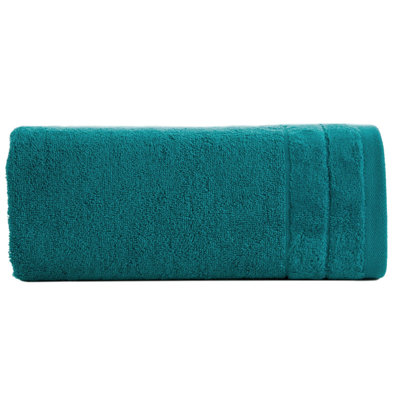 Kirsi Midweight Jacquard Hand Towel
