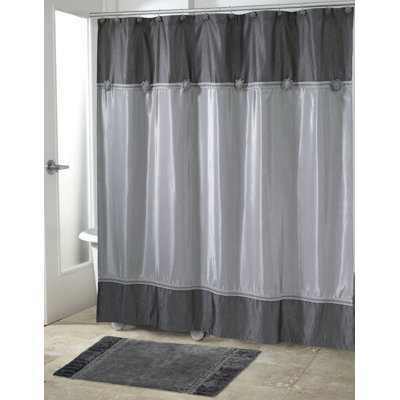 East Rolstone Shower Curtain