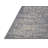 Machine Washable Gray Area Rug-1728150920