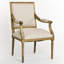 Louis Armchair-753888-753889