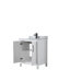 Daria 30'' W Single Vanity-97878268-97878272-97878275