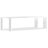 Glennora 2 Piece Cubby Shelf