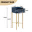 Table de bout Araneli-474008704