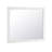 Metcalfe Solid And Engineered Wood Flat Wall Mirror-447951060-447951068