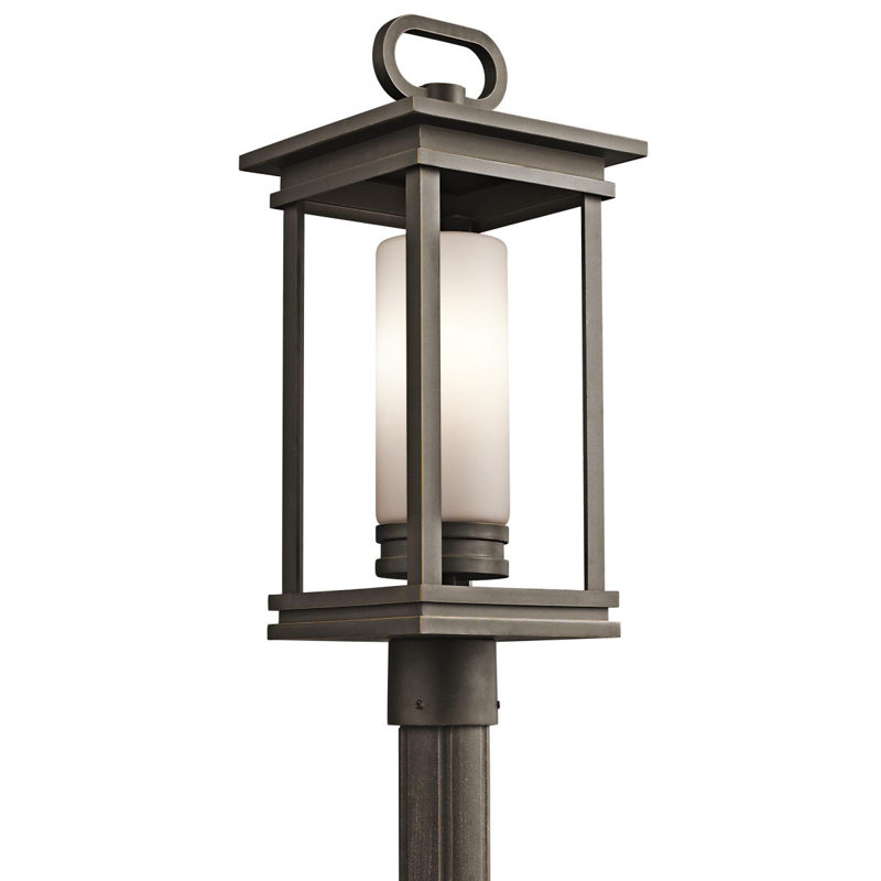 Bristol Lantern Head
