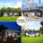 10x 30 FT Pop Up Canopy Tent with Removable Sidewalls-105888072