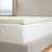 3 Inch Cool Gel Memory Foam Mattress Topper-1440056242