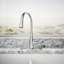 Simplice Pull Down Single Handle Kitchen Faucet-1579598508