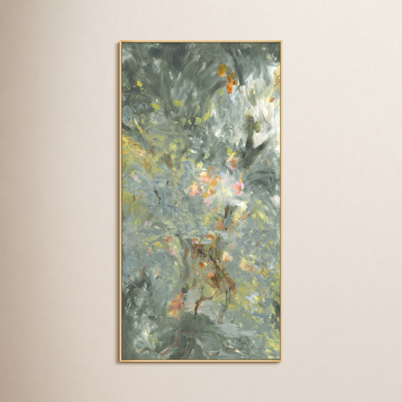 Impressionistic Dream 2 Print