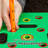 Seeding Square Seed And Seedling Spacer Tool