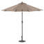 Parasol de marché 9 pi Higgins-27170390