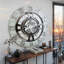 Solid Wood Wall Clock-768006824-768006802