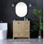 Ensemble de meuble-lavabo simple 32 po Soma-175165296
