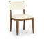 Chaise d'appoint de salle à manger Vina-1824375300-1824375546