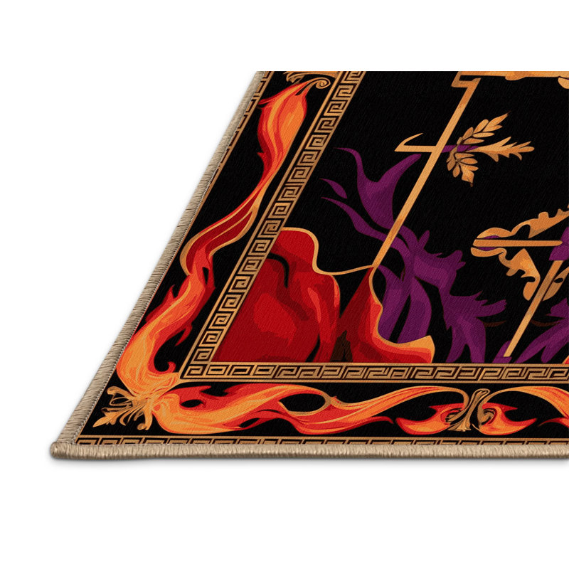 Royal Sonata Rug, Rectangle 2' x 3'