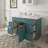 48'' Single Bathroom Vanity Base Only-97571426
