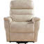 Fauteuil de jeu en similicuir 1pc