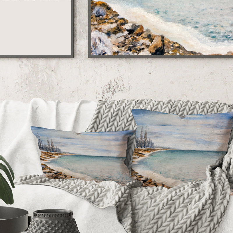 Throw Pillow