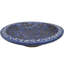 Handmade Ceramic Decorative Plate