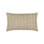 Intertwine Polyester Indoor/Outdoor Pillow Cover & Insert
