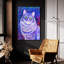 "Iridescence" par Rebecca Wang Art-596294397