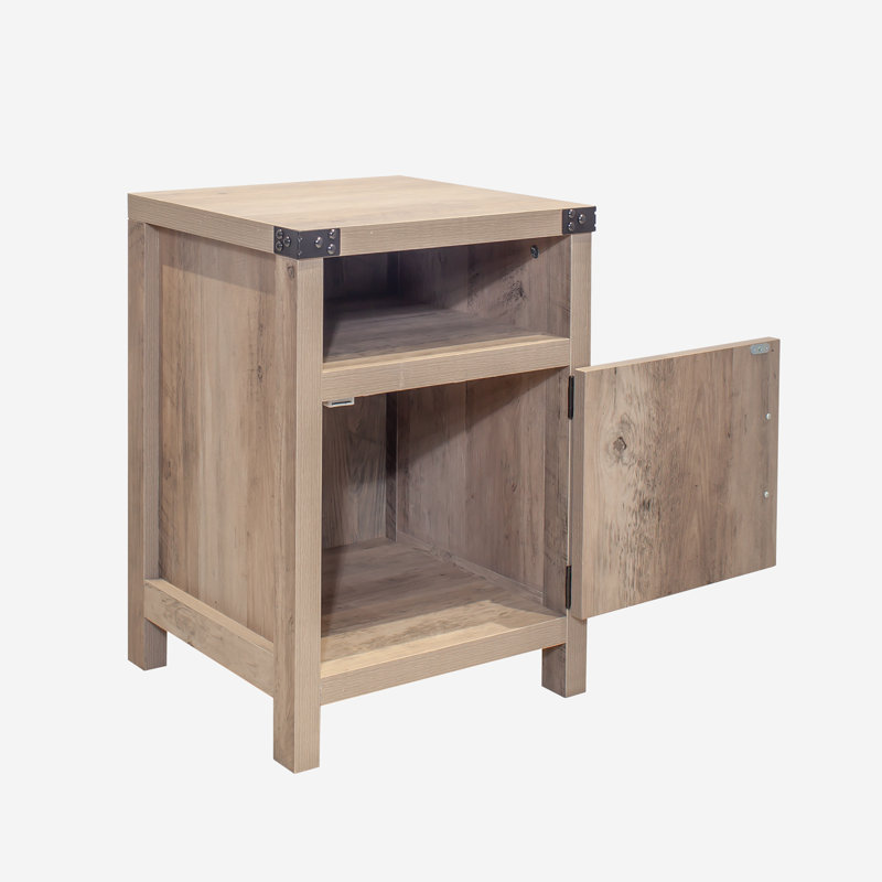 Shandora End Table