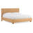 Camila Solid Wood Platform Bed-91832877