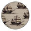  Tapis nautique lavable Galions-1714526157