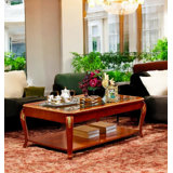 Delanei Coffee Table