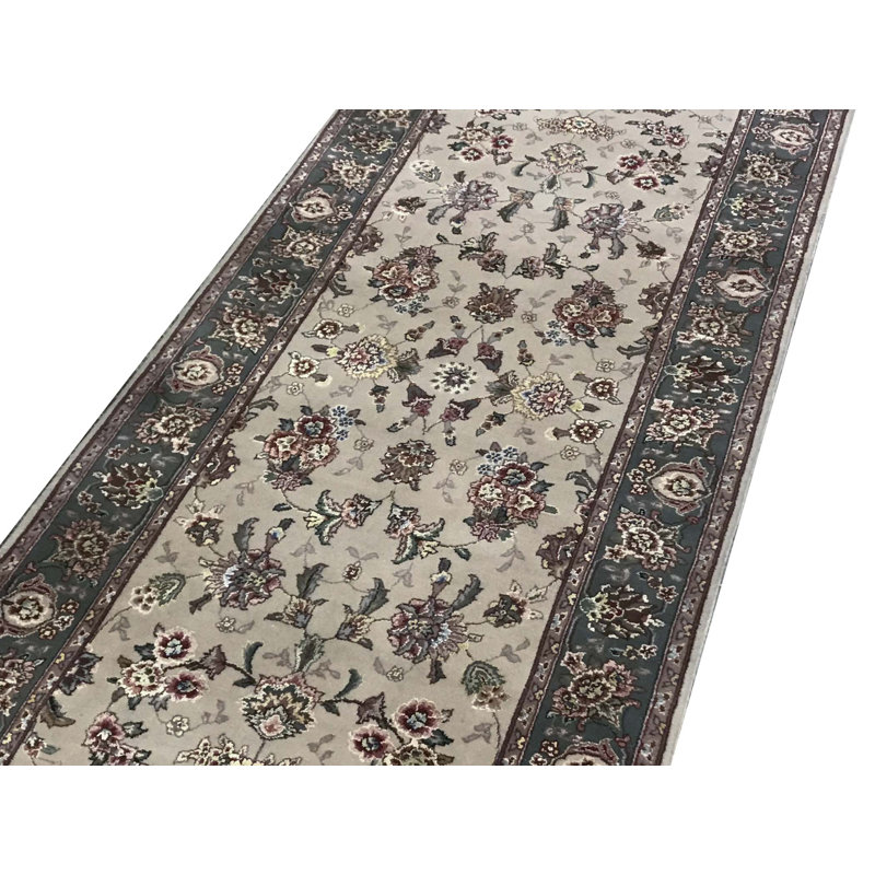 One-of-a-Kind 2'6" X 12' Area Rug