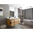 Madison 48'' Single Bathroom Vanity with Top-96381357