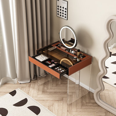 Vanities