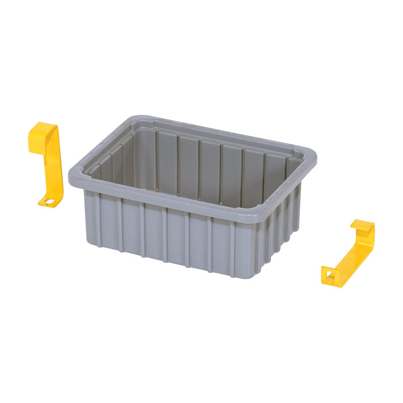 Panier de plastique
