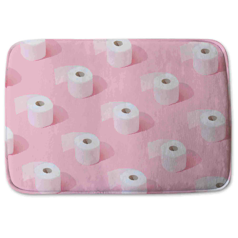 Montese Non-Slip Bath Mat
