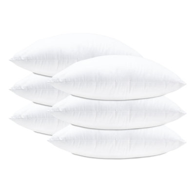 Danelea Square Euro Cushion