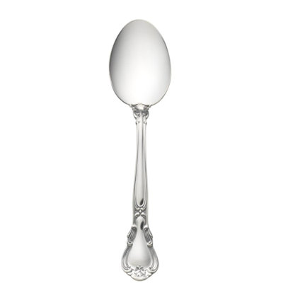 Gorham Chantilly Sterling Silver Dinner Spoon