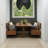 Tulum Solid Indoor/Outdoor Area Rug-678719053-697874485