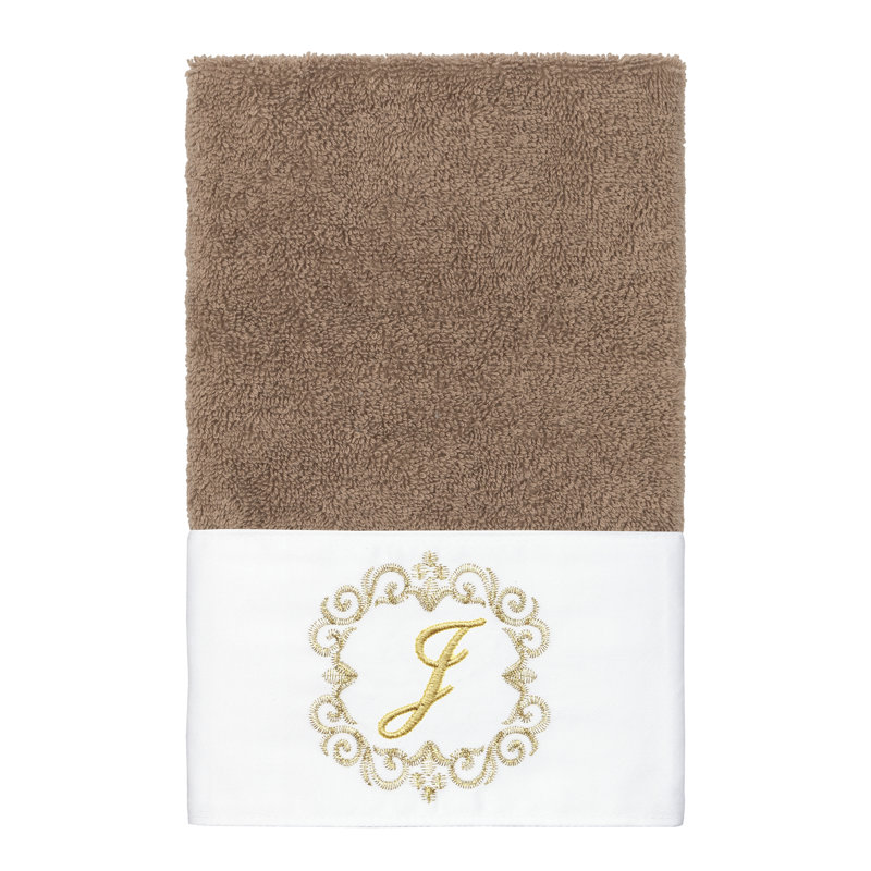 Ensemble de serviettes 3 pièces Linica, J