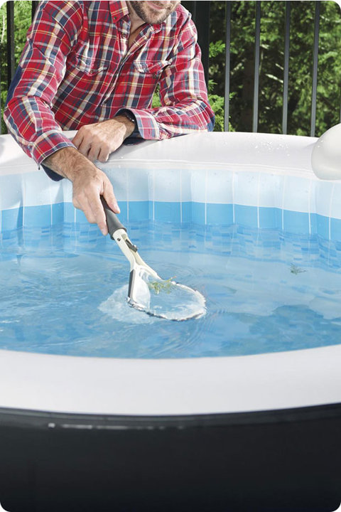 Pool Care Done Right