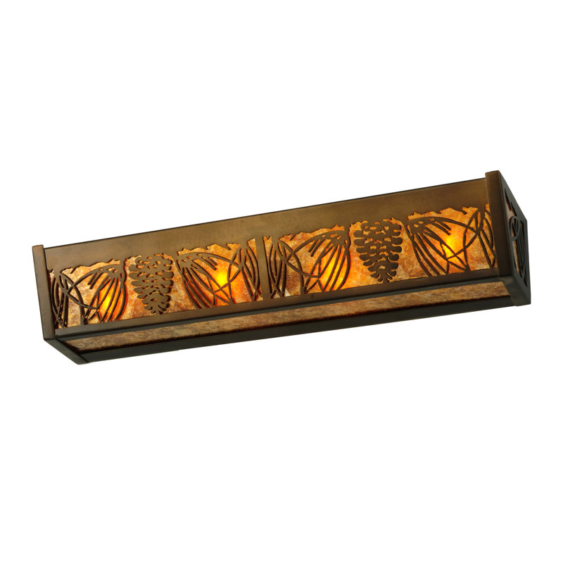 4 - Light Vanity Light