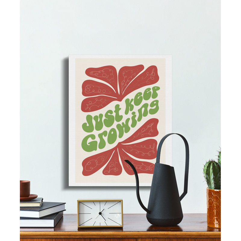 Wrapped Canvas Print Set, 60.96 cm H x 45.72 cm W