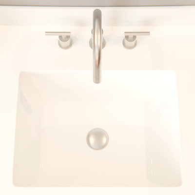 Robinet de salle de bain Waltz