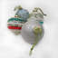 24 Piece Nostalgic Traditions Ornaments