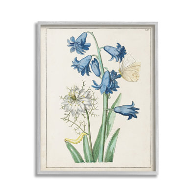 NatureBulbswithMothGicleeArtbyWorldArtGroup