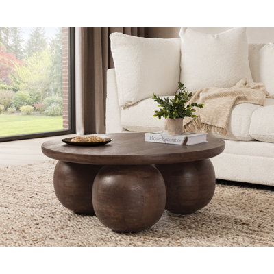 Table basse Delyla