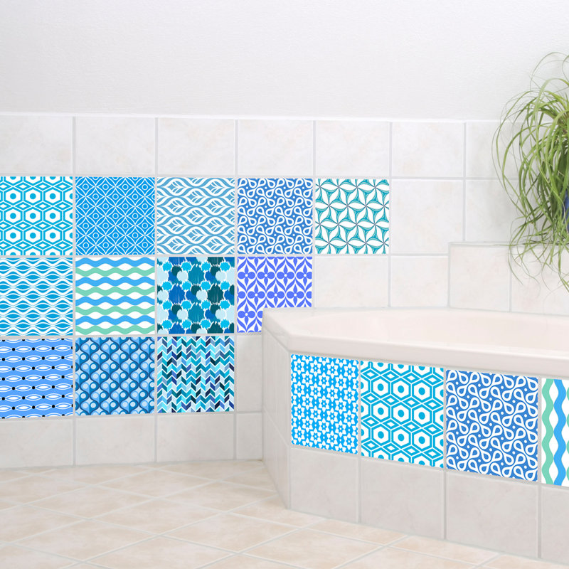 Adhésif décoratif