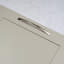 Brushed Nickel Slim Bow Handles-229745645