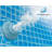 Metal Oval Frame Set Pool 48'' H x 108'' W x 198'' L